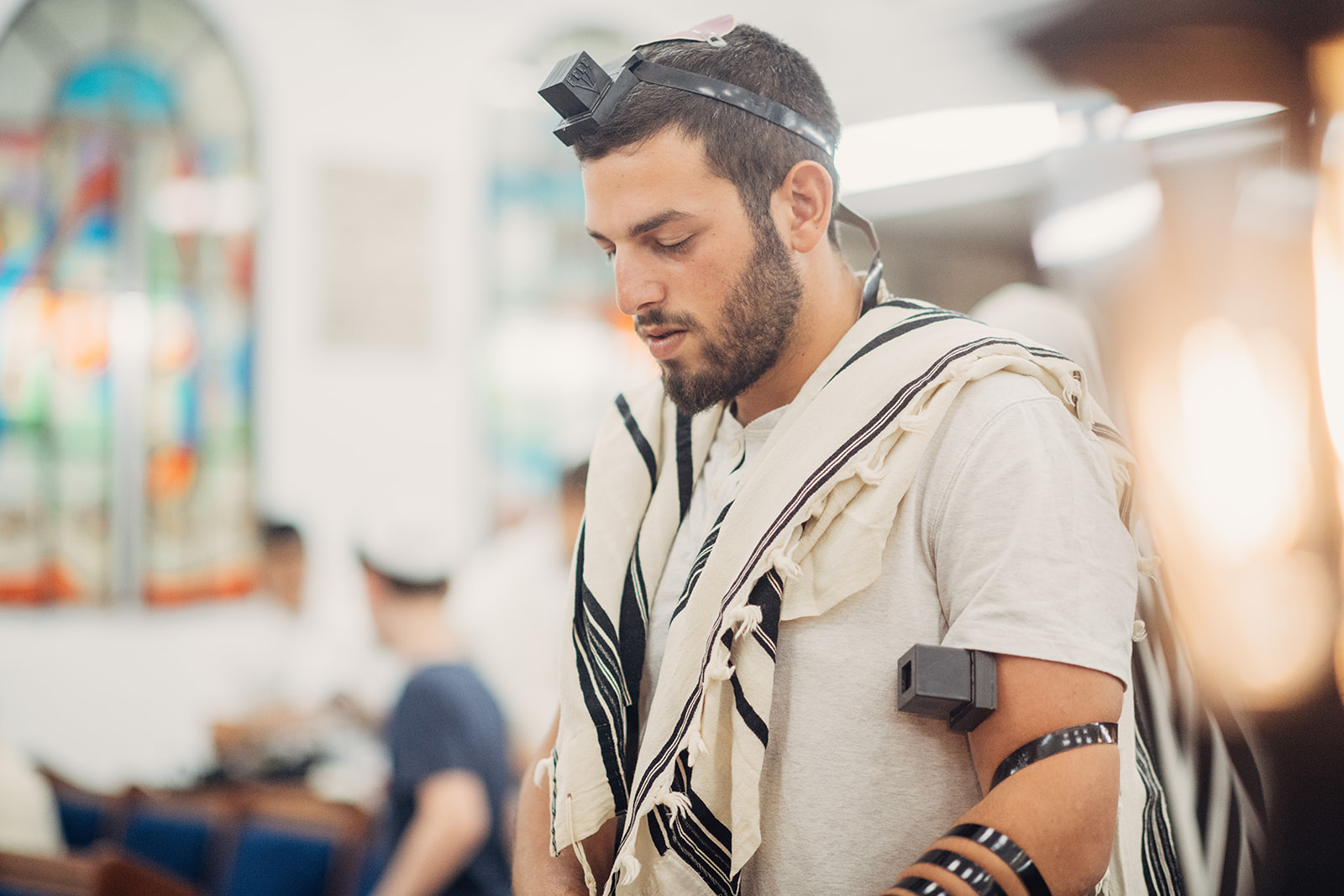 ירון צ'יטיז